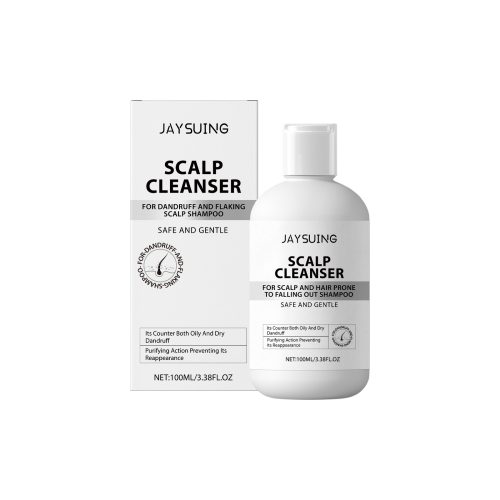 Jaysuing Shampoo shampoo scalp shiny 100ml | Premium Hair Care