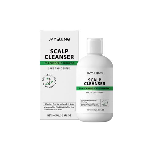 Jaysuing Shampoo shampoo hydrating oil control 100ml | Premium Hair Care