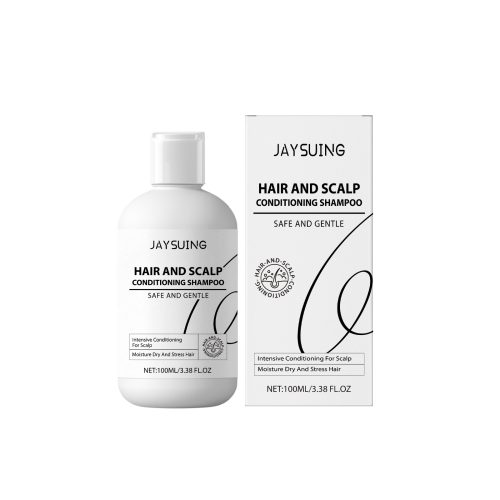 Jaysuing Shampoo shampoo volumizing oil control 100ml | Premium Hair Care