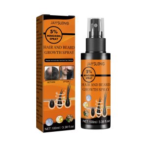 Jaysuing Spray – Nourishing & Strengthening 100ml