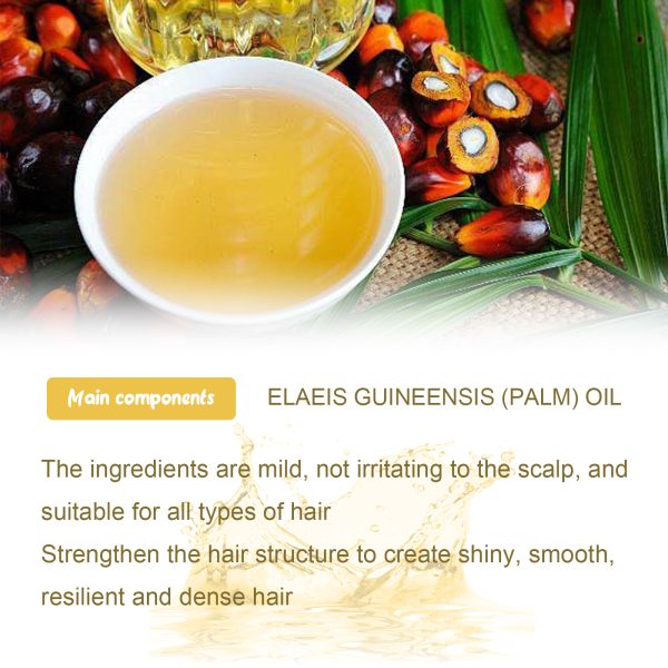 Jaysuing Professional Hair Care Product #251
