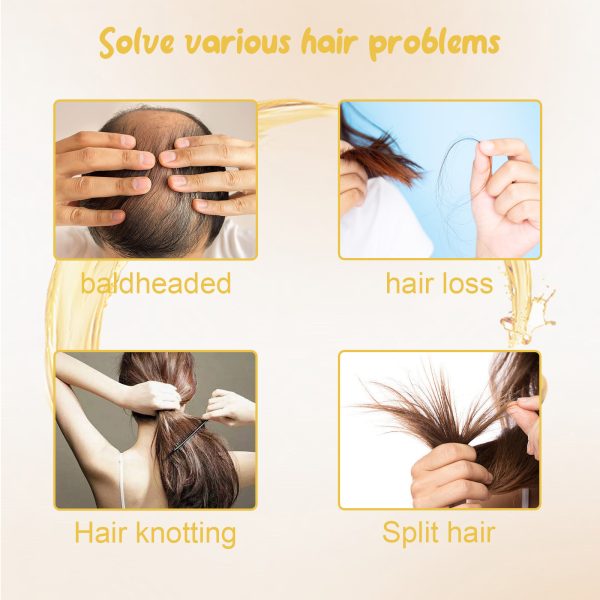 Jaysuing Professional Hair Care Product #251