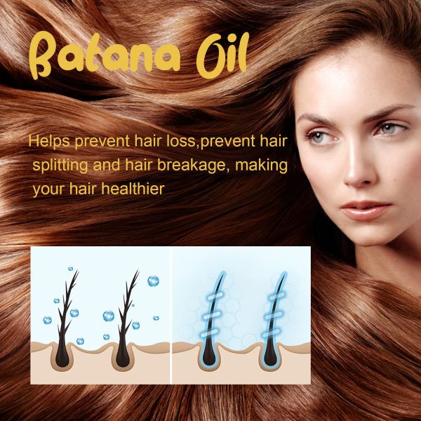 Jaysuing Professional Hair Care Product #251