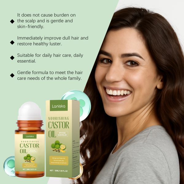 Laniska Professional Hair Care Product #92