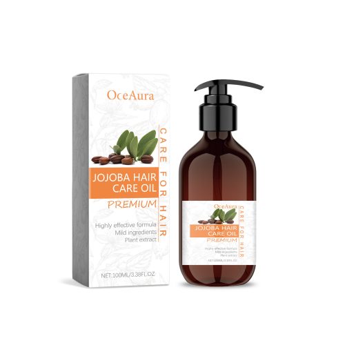 OceAura Hair Oils & Treatments hair treatment hydrating oil 100ml | Premium Hair Care