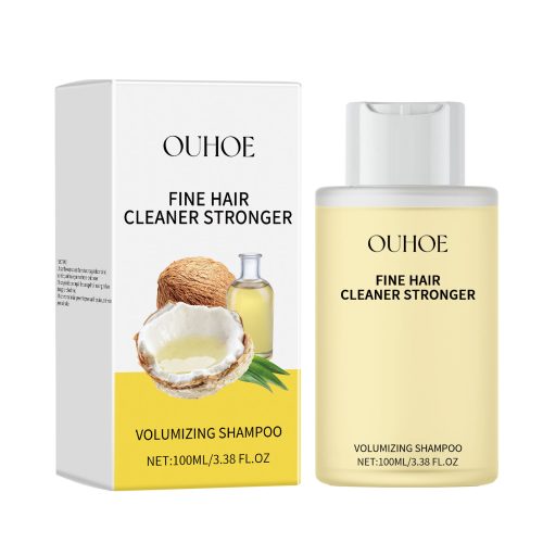 OUHOE Shampoo shampoo hydrating oil control 100ml | Premium Hair Care