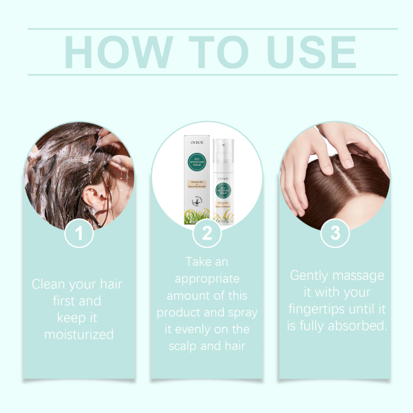 Professional Spray - Volumizing 60ml