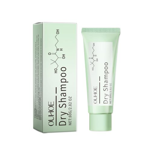 OUHOE Shampoo hair treatment shampoo volumizing 80g | Premium Hair Care