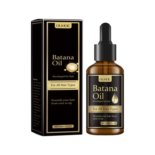 OUHOE Hair Oils & Treatments hair treatment smooth hydrating 30ml/盒 | Premium Hair Care