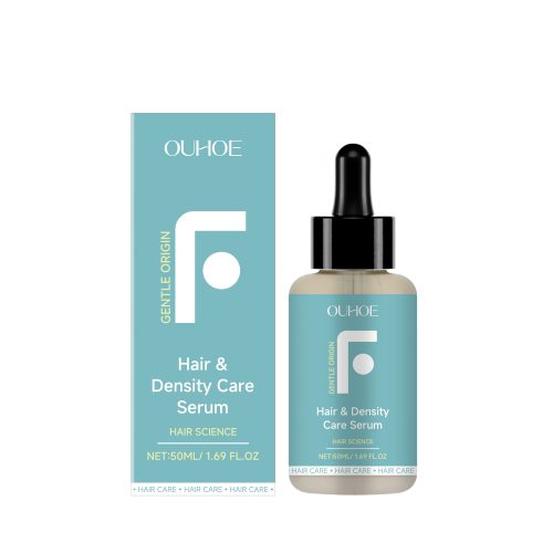OUHOE Hair Serums & Essences hair care hair treatment smooth 50ml | Premium Hair Care