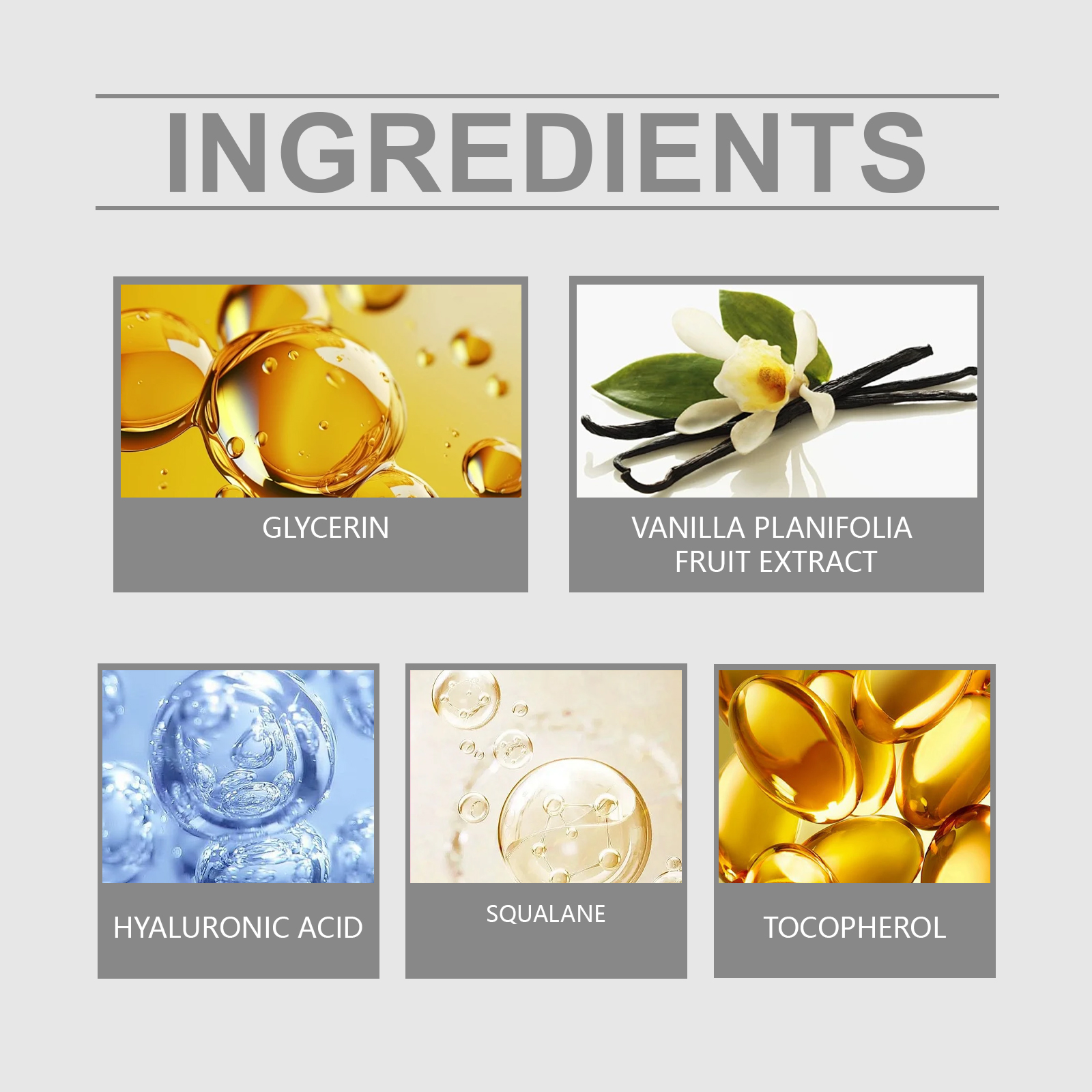 OUHOE Hair Serums & Essences moisturizing refreshing styling 85g | Premium Hair Care - Image 5
