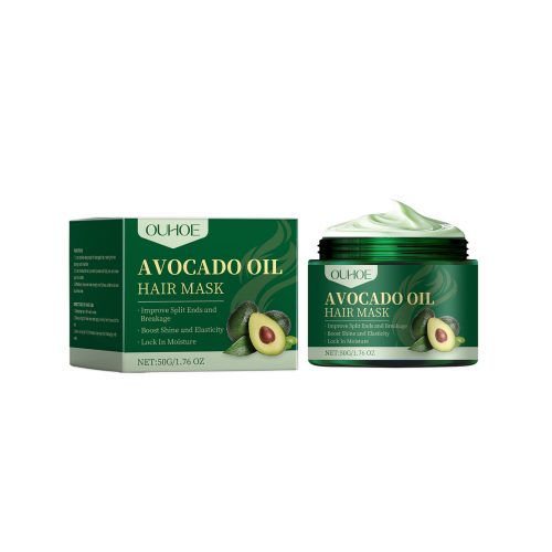 OUHOE Hair Masks & Treatments hair treatment hydrating hair mask 50g | Premium Hair Care