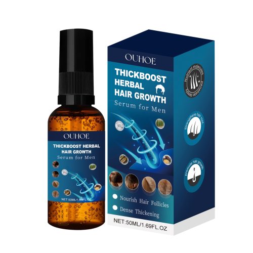 OUHOE Hair Serums & Essences smooth repair spray 50ml | Premium Hair Care