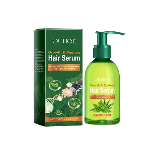 OUHOE Hair Oils & Treatments hair treatment leave-in oil 100ml | Premium Hair Care