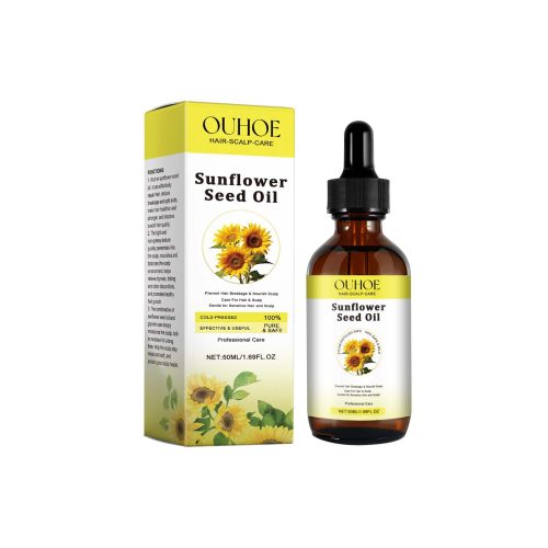 OUHOE Hair Oils & Treatments hair treatment moisturizing smooth 50ml | Premium Hair Care