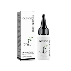OUHOE Serum – Root Strengthening & Hair Densifying & Moisturizing 20ml