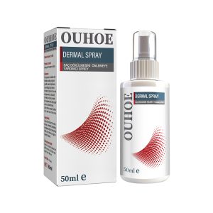 OUHOE Serum – Moisturizing & Smoothing & Silky Smooth 50ml