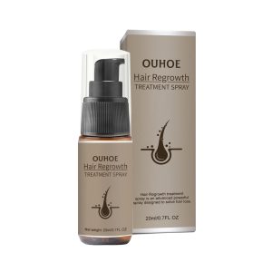 OUHOE Hair Spray – Root Strengthening & Nourishing & Moisturizing 20ml