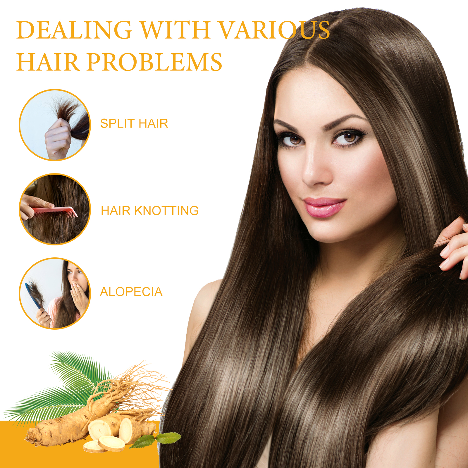 Best leave-in conditioners for thinning hair lightweight and volumizing