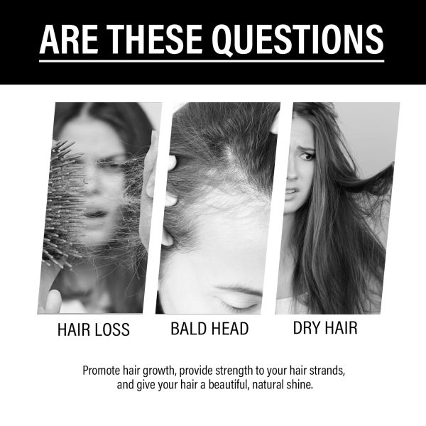 OUA03-A105-30-BK1-003.jpg OUHOE Professional Hair Care Product #226