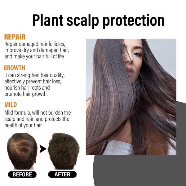 OUA03-A105-30-BK1-004.jpg OUHOE Professional Hair Care Product #226