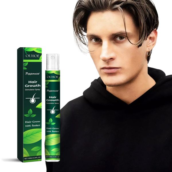 OUHOE Professional Hair Care Product #225