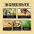 OUHOE Hair Treatment – Scalp Nourishment & Hair Strengthening - Ingredients