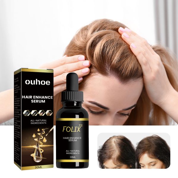 OUHOE Professional Hair Care Product #291