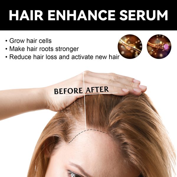 OUHOE Professional Hair Care Product #291