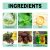 OUHOE Hair Oil – Moisturizing - Ingredients