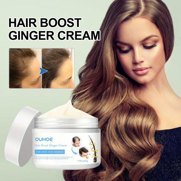 OUHOE Professional Hair Care Product #283