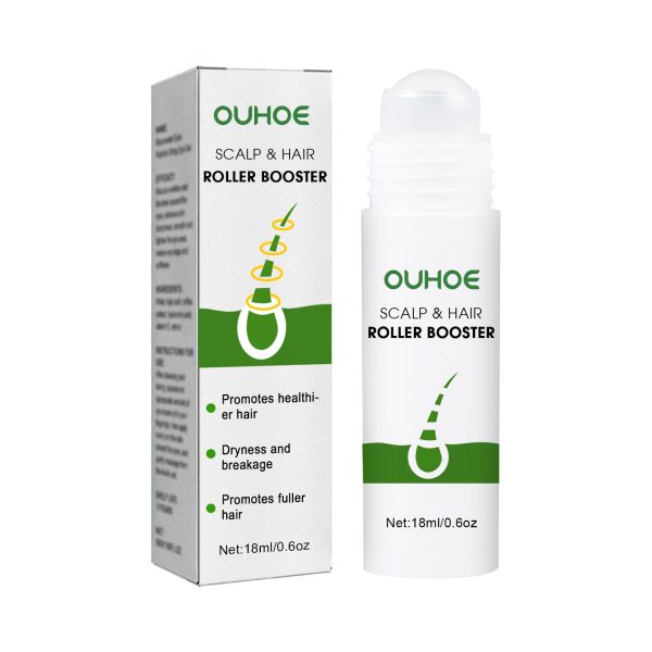 OUHOE Professional Hair Care Product #279