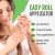 OUHOE Hair Treatment – Scalp Nourishment & Hair Strengthening (3) - Packaging