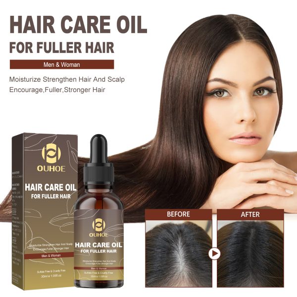 OUHOE Professional Hair Care Product #275