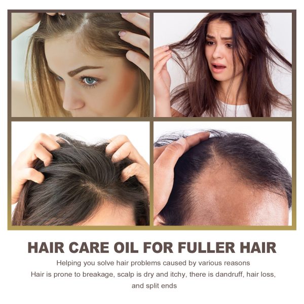 OUHOE Professional Hair Care Product #275