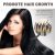 OUHOE Hair Treatment – Volumizing - Packaging
