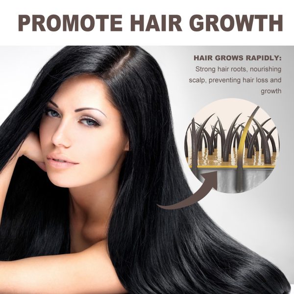 OUHOE Professional Hair Care Product #275