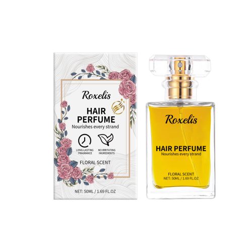 Roxelis Hair Oils & Treatments hydrating oil spray 50ml | Premium Hair Care