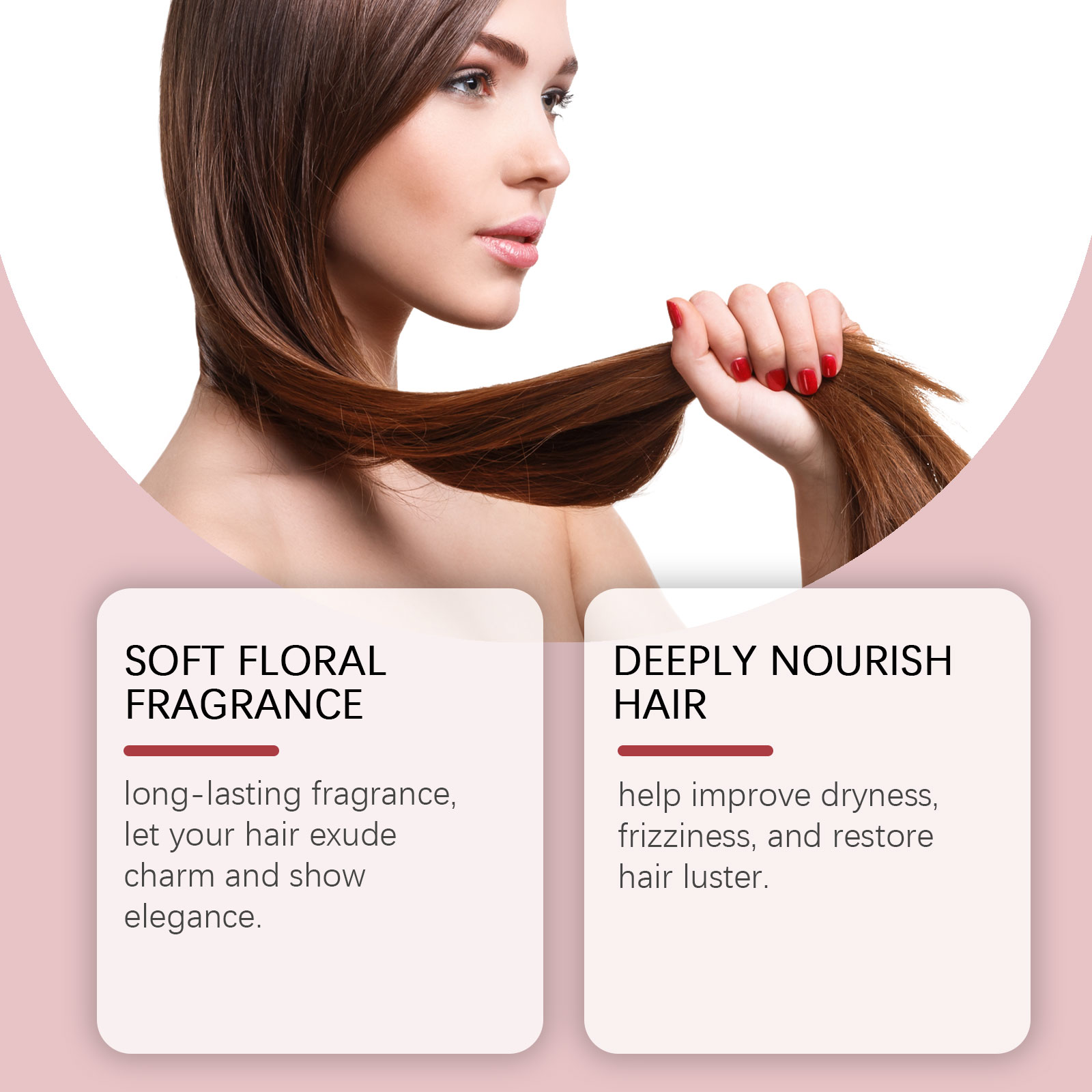 Roxelis Hair Oils & Treatments hydrating oil spray 50ml | Premium Hair Care - Image 4