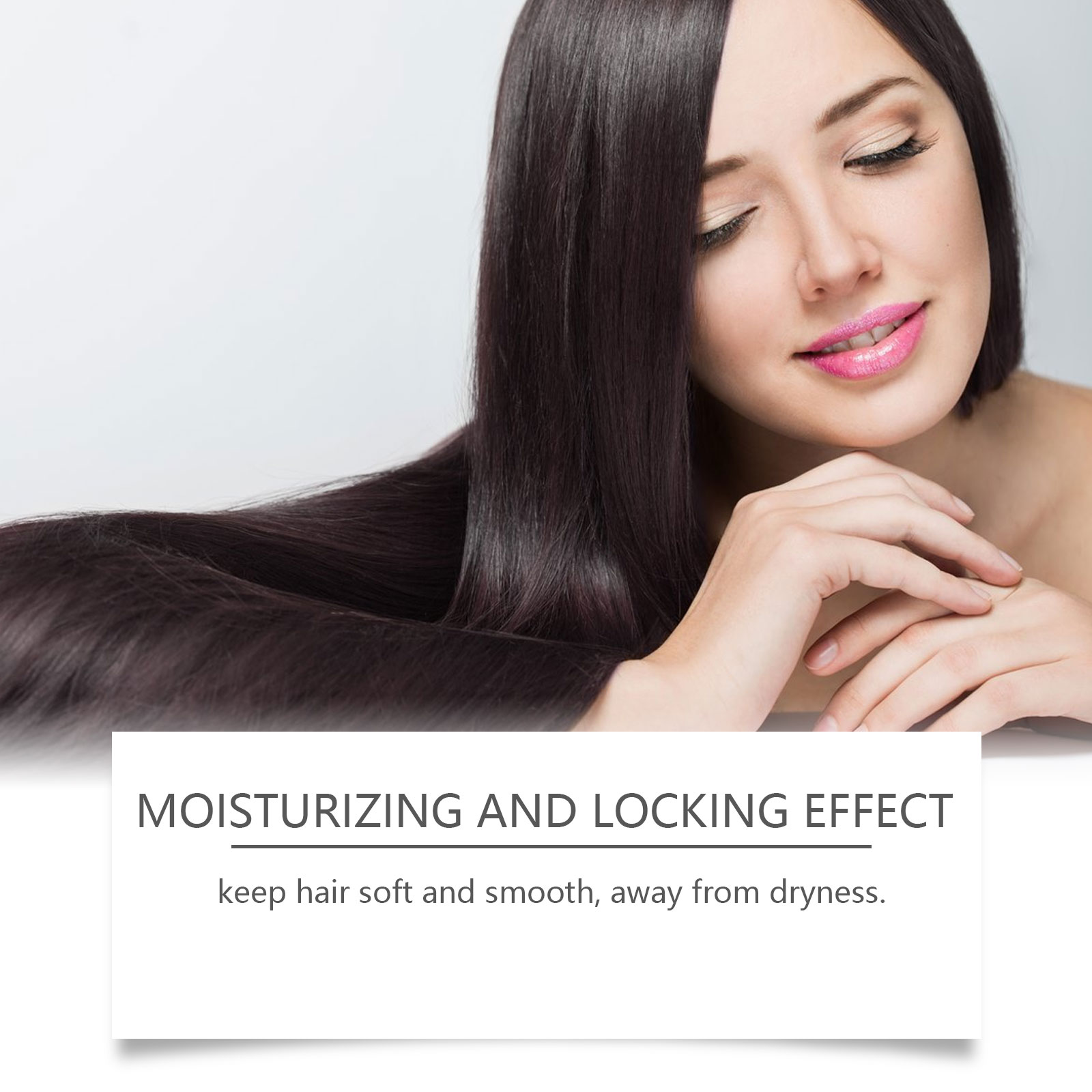 Roxelis Hair Oils & Treatments hydrating oil spray 50ml | Premium Hair Care - Image 3