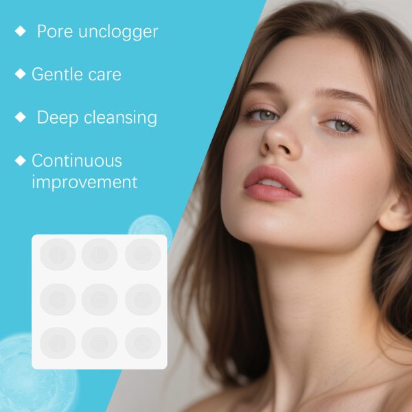 Professional Hair Care Product - Hair Care 9 patches