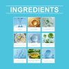Professional Hair Care Product - Hair Care 9 patches
