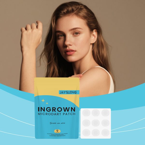 Professional Hair Care Product - Hair Care 9 patches