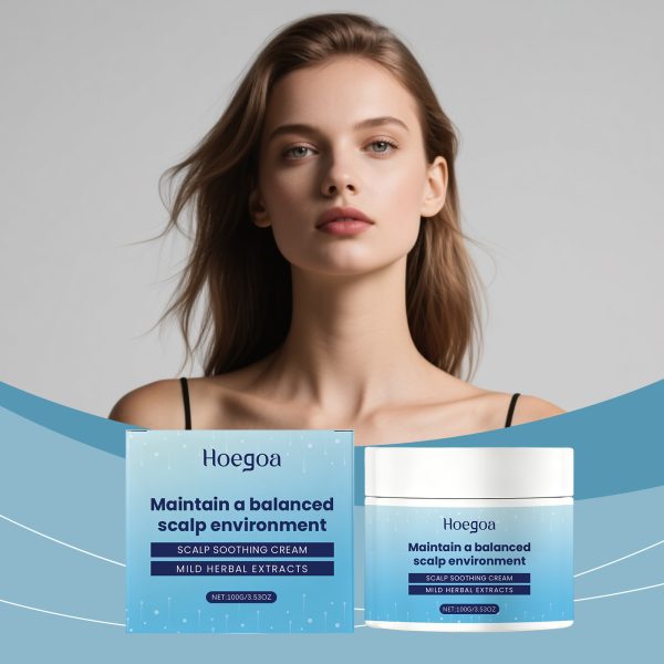 Professional Hair Care Product - Hair Care 100g
