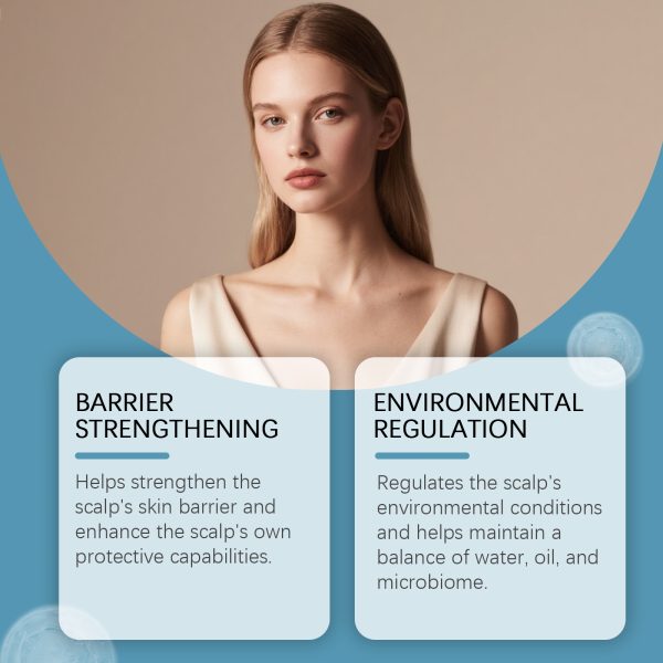 Professional Hair Care Product - Hair Care 100g