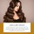 Hoegoa Hair Treatment – Scalp Nourishment & Hair Strengthening (11) - Product in use