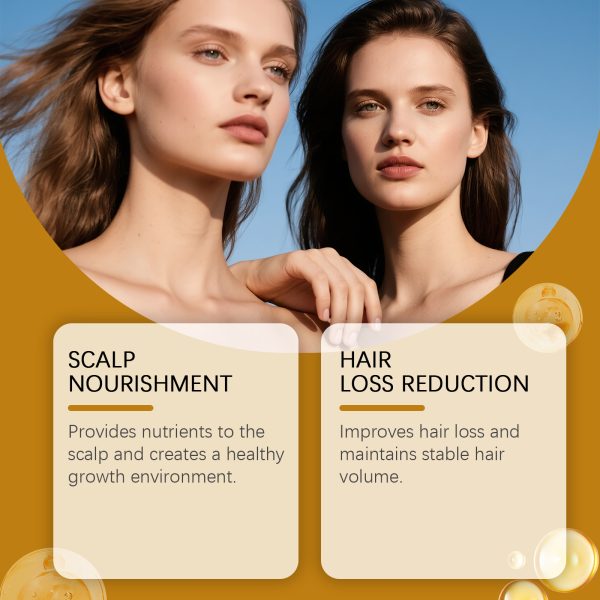 Professional Spray - Volumizing 60ml