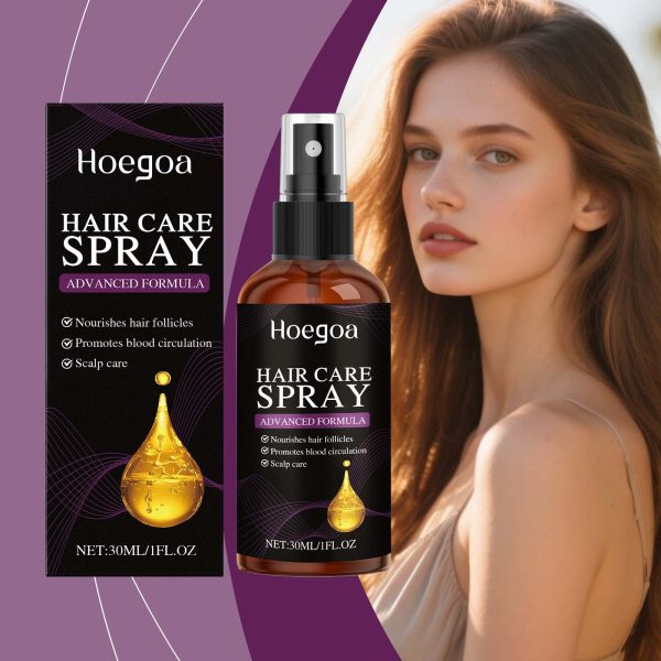 Hoegoa Professional Hair Care Product #76