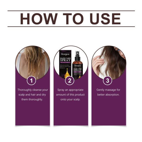 Professional Spray - Volumizing 30ml