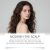 Hoegoa Hair Treatment – Moisturizing - Product in use